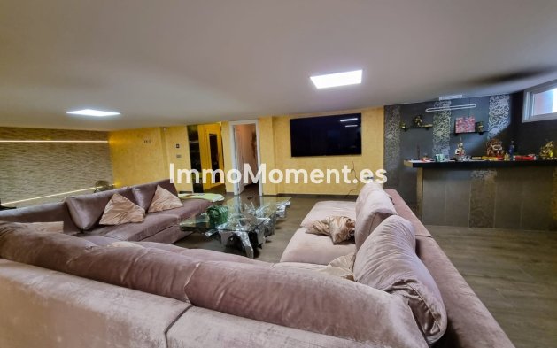 Revente - Villa - Torrevieja - La Mata