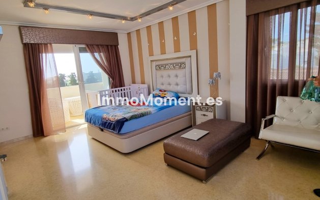 Revente - Villa - Torrevieja - La Mata