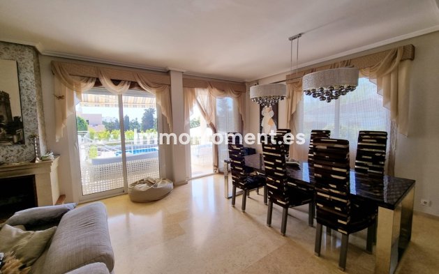 Revente - Villa - Torrevieja - La Mata