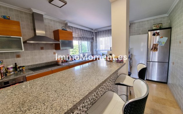 Revente - Villa - Torrevieja - La Mata