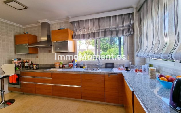 Revente - Villa - Torrevieja - La Mata