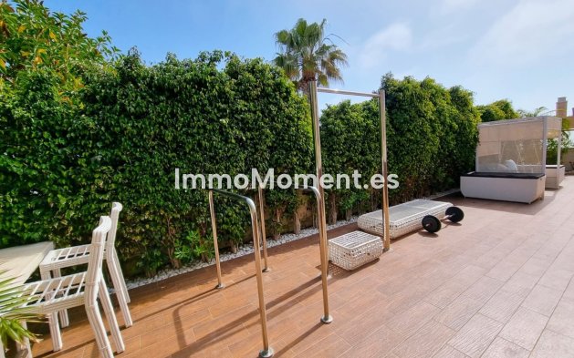 Revente - Villa - Torrevieja - La Mata