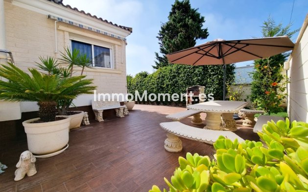 Revente - Villa - Torrevieja - La Mata