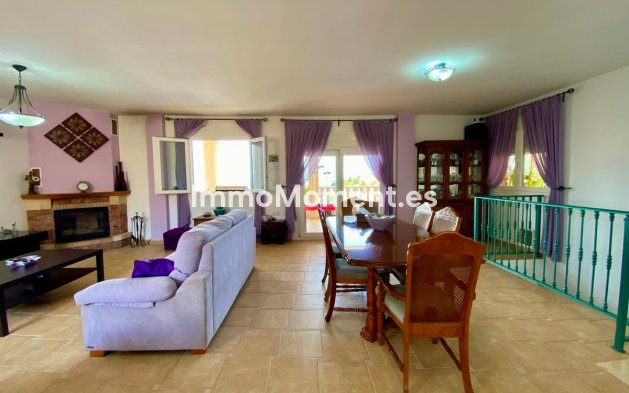 Resale - Villa - Algorfa - Algorfa Centro