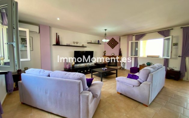 Resale - Villa - Algorfa - Algorfa Centro