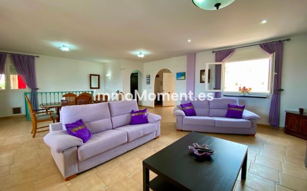 Resale - Villa - Algorfa - Algorfa Centro