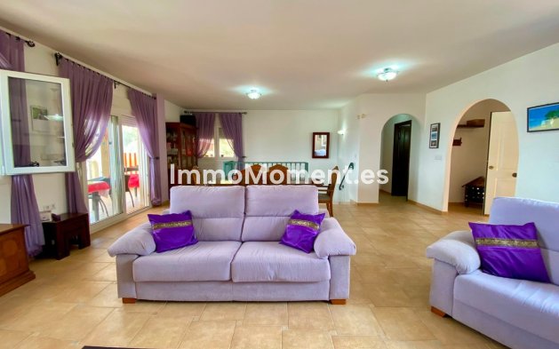 Resale - Villa - Algorfa - Algorfa Centro
