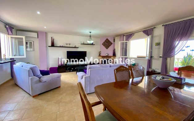 Resale - Villa - Algorfa - Algorfa Centro