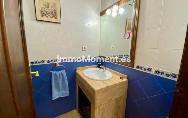 Resale - Villa - Algorfa - Algorfa Centro