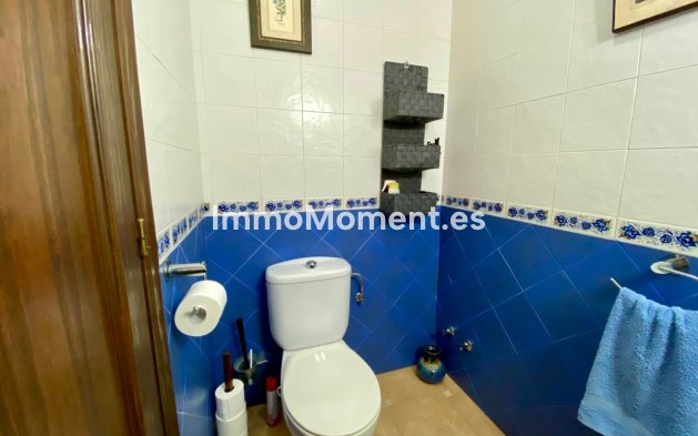 Resale - Villa - Algorfa - Algorfa Centro