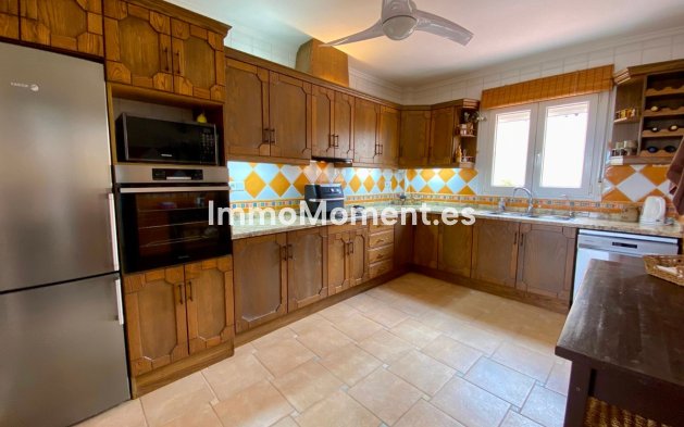 Resale - Villa - Algorfa - Algorfa Centro