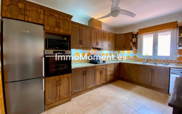 Resale - Villa - Algorfa - Algorfa Centro