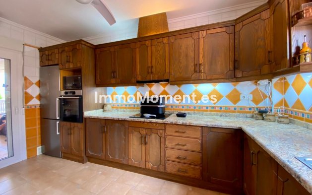 Resale - Villa - Algorfa - Algorfa Centro