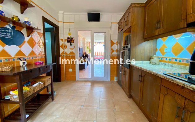 Resale - Villa - Algorfa - Algorfa Centro