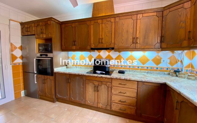 Resale - Villa - Algorfa - Algorfa Centro