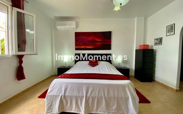 Resale - Villa - Algorfa - Algorfa Centro