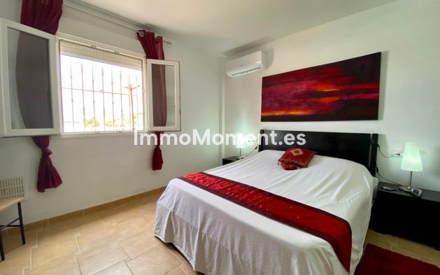 Resale - Villa - Algorfa - Algorfa Centro