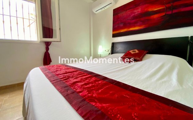 Resale - Villa - Algorfa - Algorfa Centro