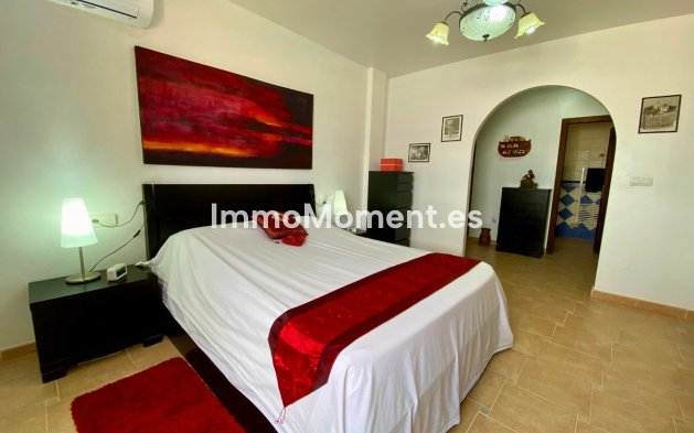 Resale - Villa - Algorfa - Algorfa Centro