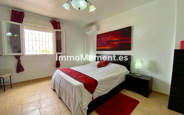 Resale - Villa - Algorfa - Algorfa Centro