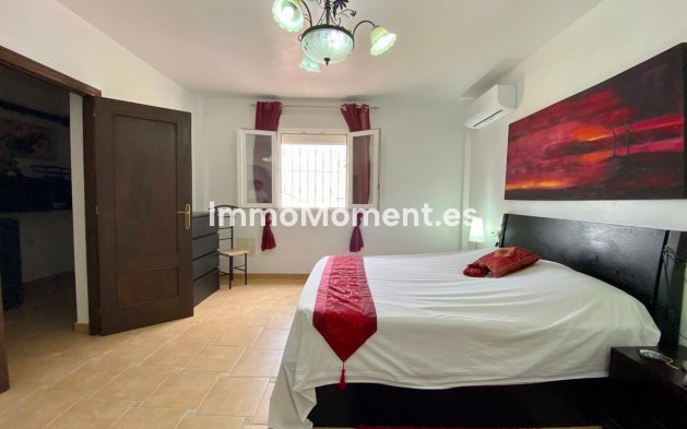 Resale - Villa - Algorfa - Algorfa Centro
