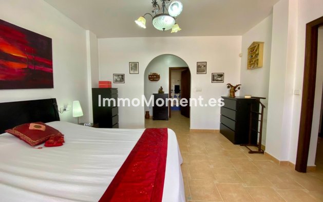 Resale - Villa - Algorfa - Algorfa Centro