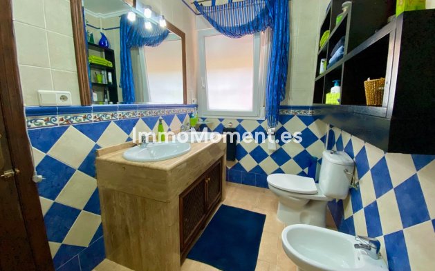 Resale - Villa - Algorfa - Algorfa Centro