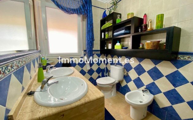 Resale - Villa - Algorfa - Algorfa Centro