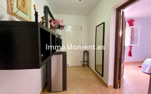 Resale - Villa - Algorfa - Algorfa Centro