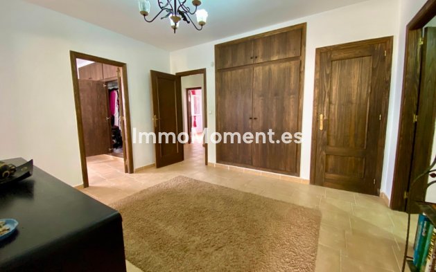 Resale - Villa - Algorfa - Algorfa Centro