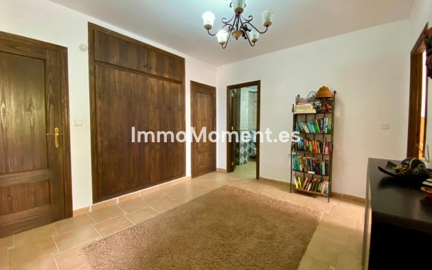 Resale - Villa - Algorfa - Algorfa Centro