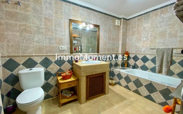 Resale - Villa - Algorfa - Algorfa Centro