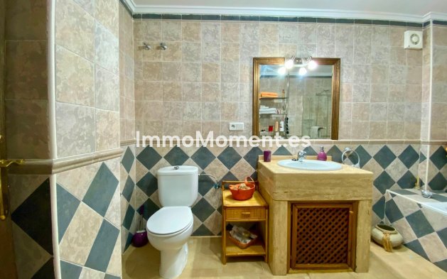 Resale - Villa - Algorfa - Algorfa Centro