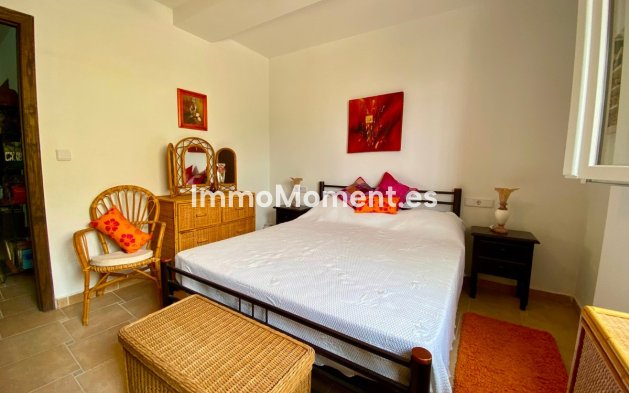 Resale - Villa - Algorfa - Algorfa Centro