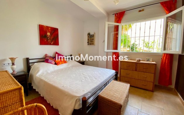 Resale - Villa - Algorfa - Algorfa Centro