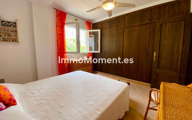 Resale - Villa - Algorfa - Algorfa Centro