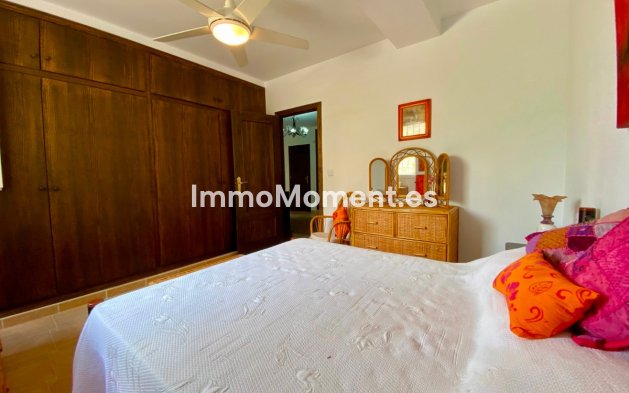 Resale - Villa - Algorfa - Algorfa Centro