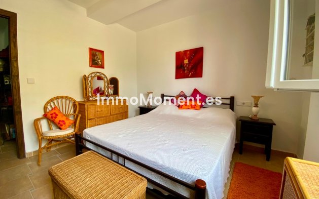 Resale - Villa - Algorfa - Algorfa Centro