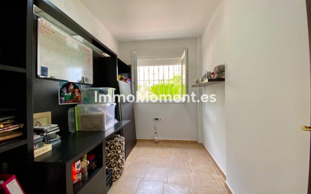 Resale - Villa - Algorfa - Algorfa Centro