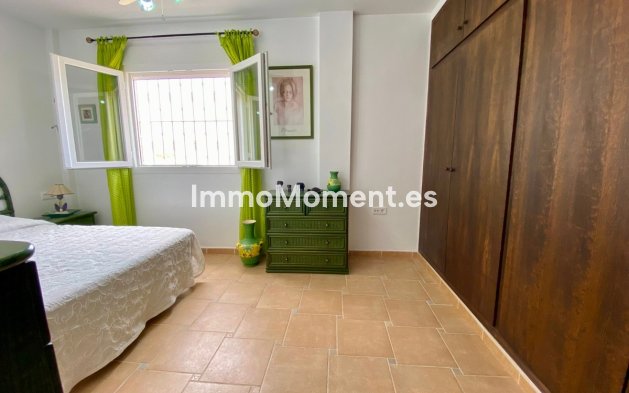 Resale - Villa - Algorfa - Algorfa Centro