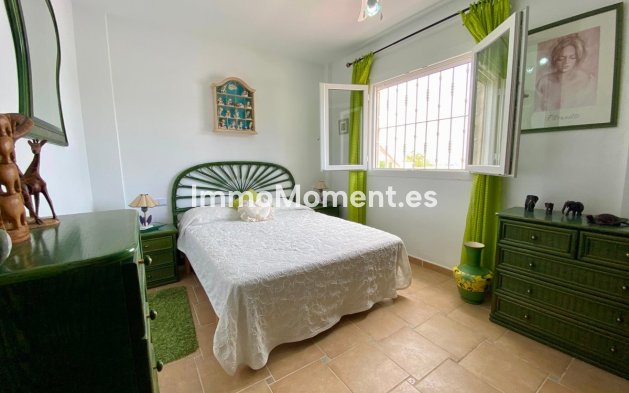 Resale - Villa - Algorfa - Algorfa Centro