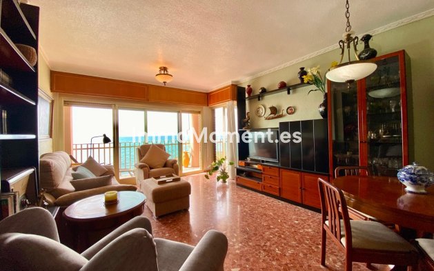 Wiederverkauf - Wohnung - Torrevieja - Playa del Cura