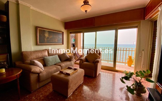 Wiederverkauf - Wohnung - Torrevieja - Playa del Cura