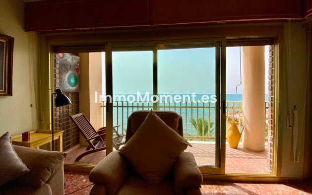 Wiederverkauf - Wohnung - Torrevieja - Playa del Cura