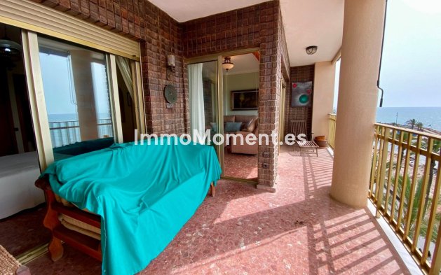 Wiederverkauf - Wohnung - Torrevieja - Playa del Cura