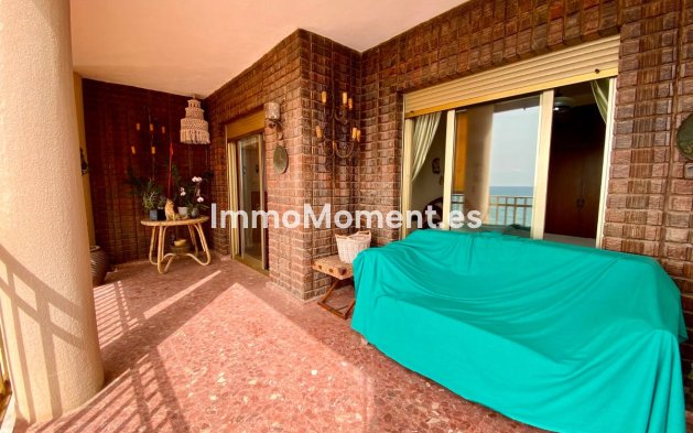 Wiederverkauf - Wohnung - Torrevieja - Playa del Cura