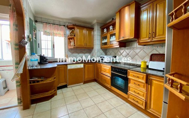 Wiederverkauf - Wohnung - Torrevieja - Playa del Cura