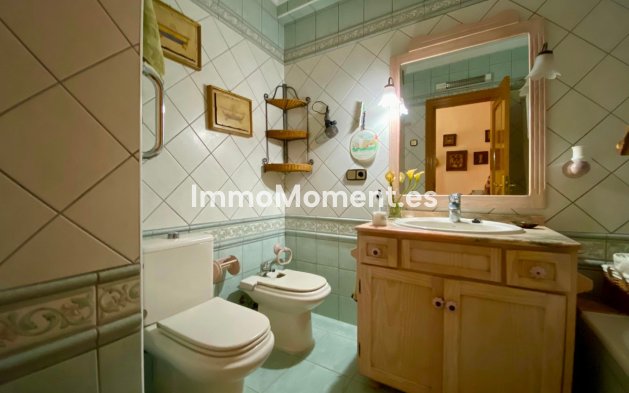 Wiederverkauf - Wohnung - Torrevieja - Playa del Cura