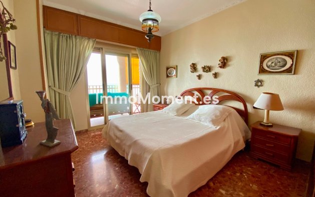 Wiederverkauf - Wohnung - Torrevieja - Playa del Cura