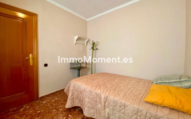 Wiederverkauf - Wohnung - Torrevieja - Playa del Cura